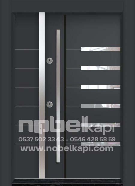 NOBEL KAPI BİNA GİRİŞ-834